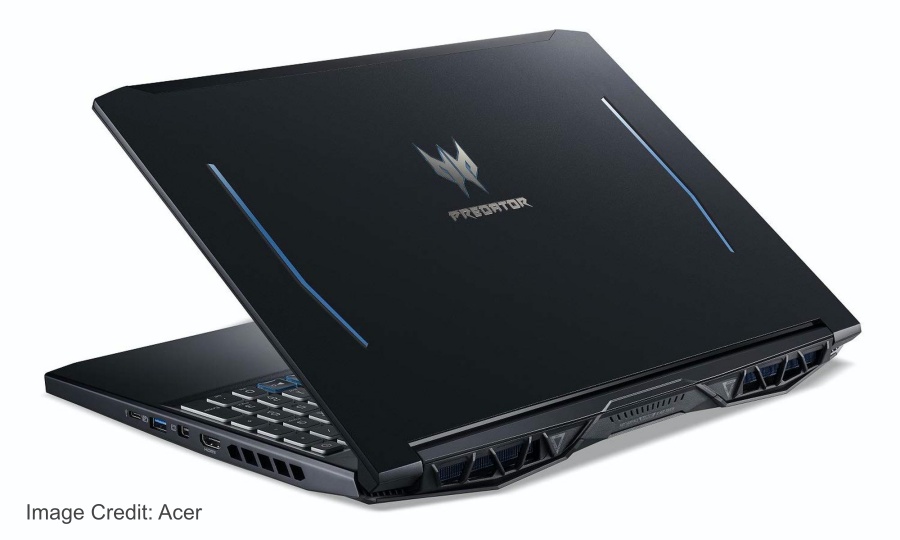 Acer Predator Helios 300 Gaming Laptop